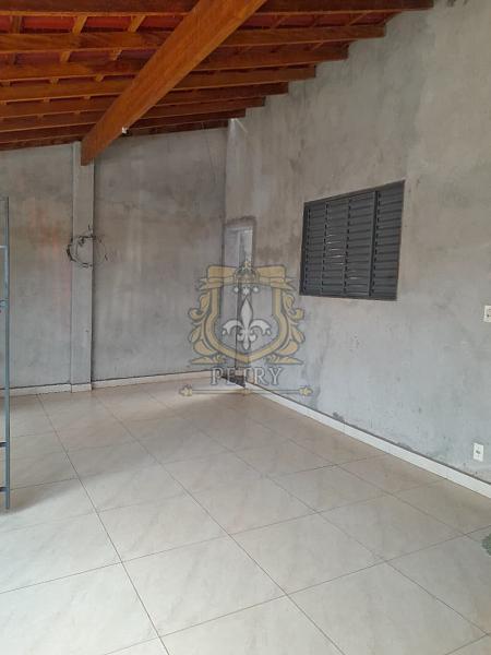 CASA TÉRREA PQ. DA LIBERTADE — foto 13