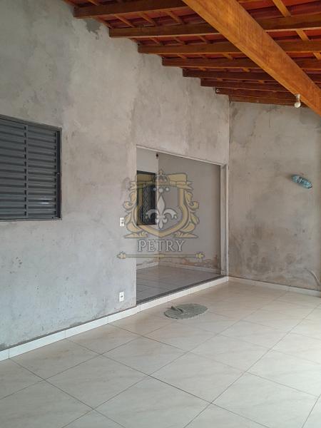 CASA TÉRREA PQ. DA LIBERTADE — foto 14