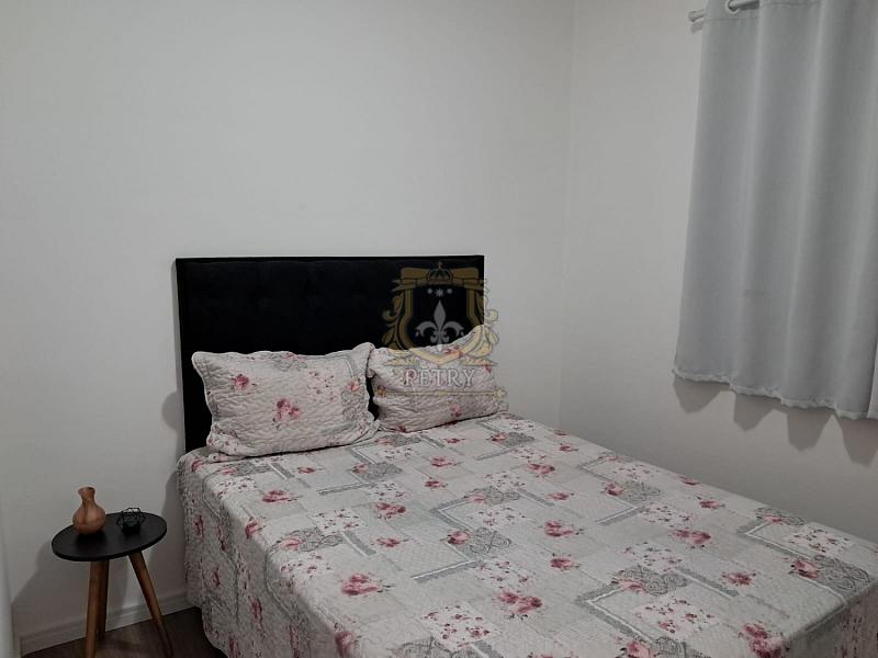 OPORTUNIDADE!!! - APTO NO RESIDENCIAL TREVISO - SBO — foto 3