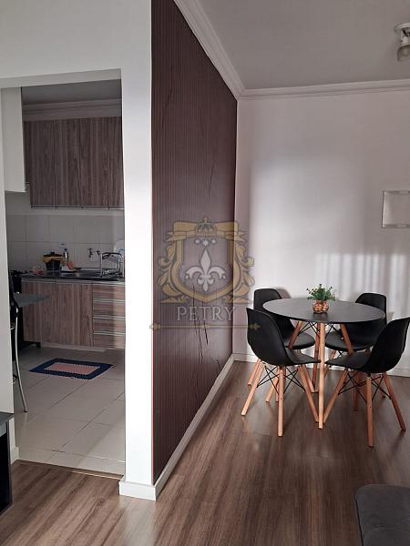 OPORTUNIDADE!!! - APTO NO RESIDENCIAL TREVISO - SBO — foto 9