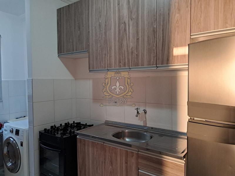 OPORTUNIDADE!!! - APTO NO RESIDENCIAL TREVISO - SBO — foto 6