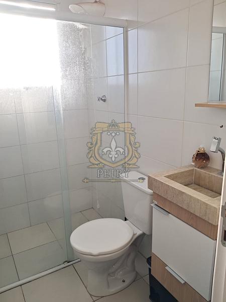 OPORTUNIDADE!!! - APTO NO RESIDENCIAL TREVISO - SBO — foto 11