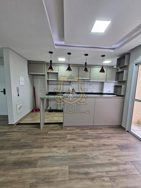 APARTAMENTO NO RESIDENCIAL IMAGINE — foto 2