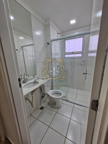 APARTAMENTO NO RESIDENCIAL IMAGINE — foto 10