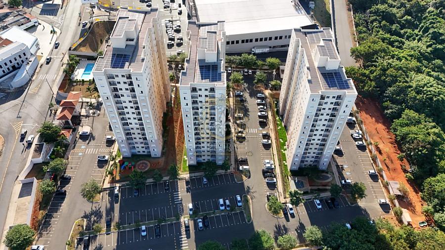 APARTAMENTO NO RESIDENCIAL IMAGINE — foto 15