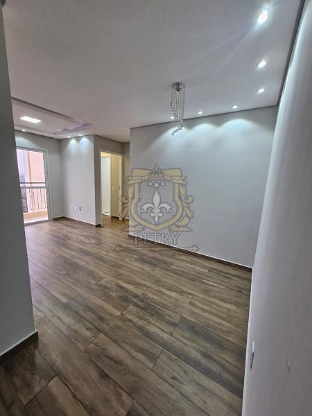 APARTAMENTO NO RESIDENCIAL IMAGINE — foto 13