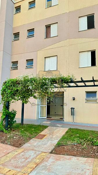 APARTAMENTO NO RESIDENCIAL IMAGINE — foto 14