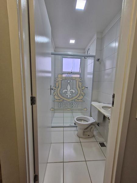 APARTAMENTO NO RESIDENCIAL IMAGINE — foto 4