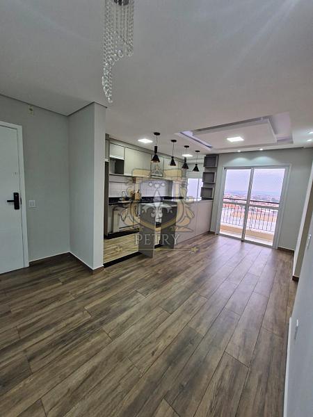 APARTAMENTO NO RESIDENCIAL IMAGINE — foto 6