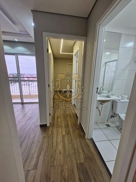 APARTAMENTO NO RESIDENCIAL IMAGINE — foto 7