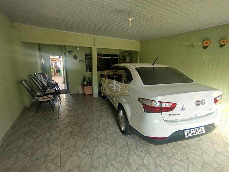 CASA 3 DORMITÓRIOS - PQ PLANALTO - SBO — foto 2