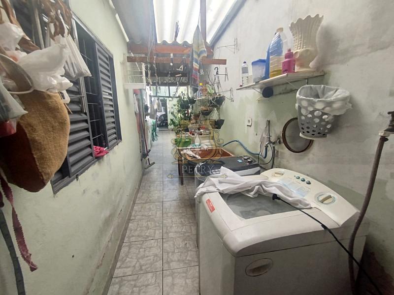 CASA 3 DORMITÓRIOS - PQ PLANALTO - SBO — foto 3