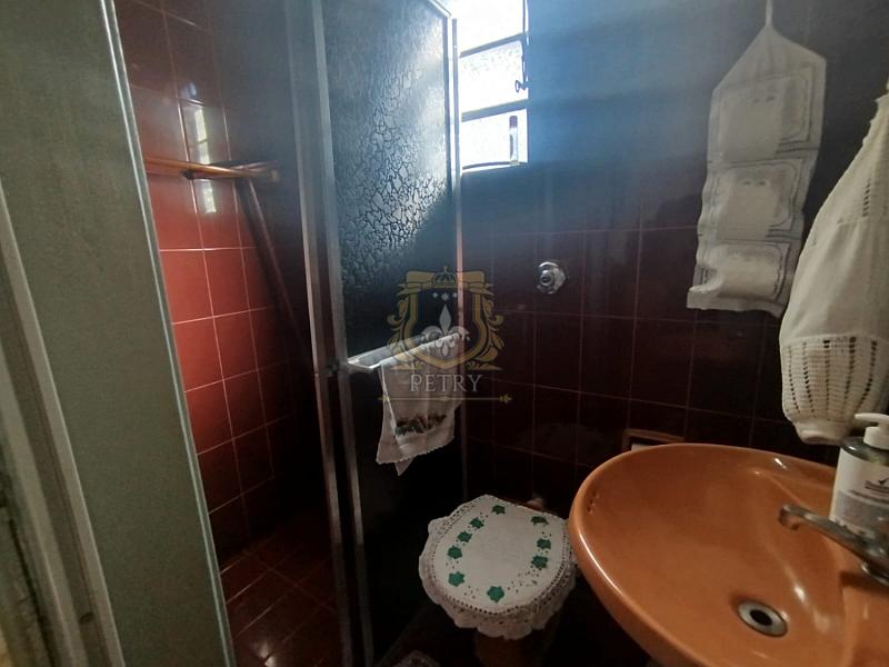 CASA 3 DORMITÓRIOS - PQ PLANALTO - SBO — foto 4