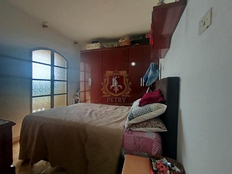 CASA 3 DORMITÓRIOS - PQ PLANALTO - SBO — foto 9