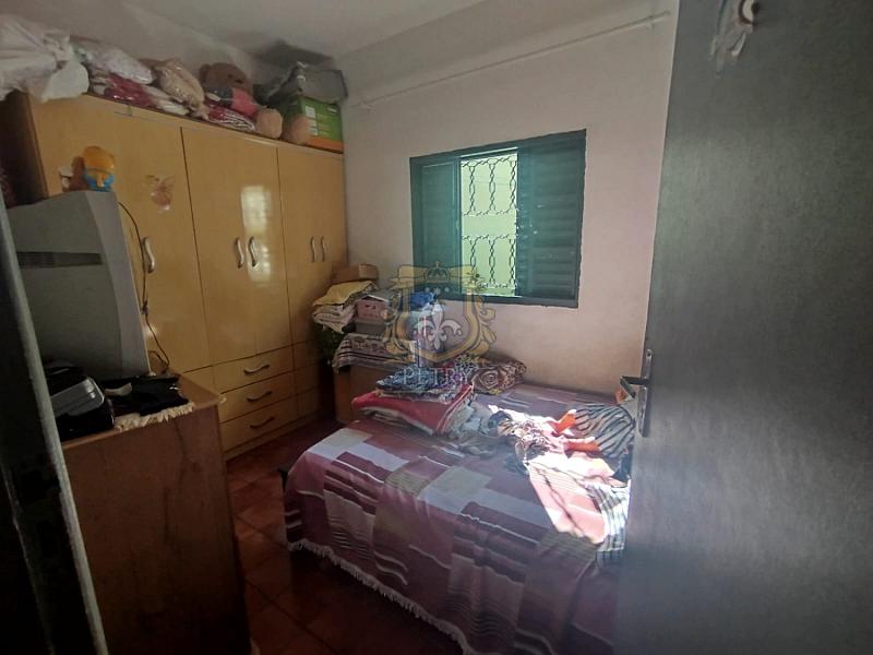 CASA 3 DORMITÓRIOS - PQ PLANALTO - SBO — foto 10