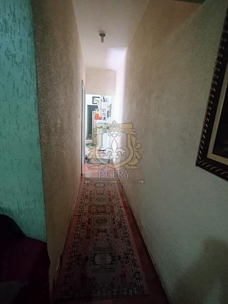 CASA 3 DORMITÓRIOS - PQ PLANALTO - SBO — foto 11