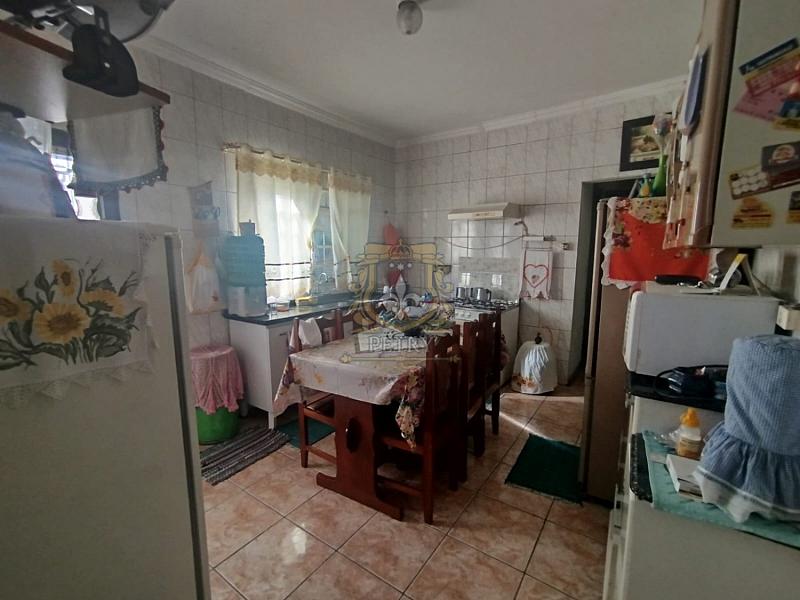 CASA 3 DORMITÓRIOS - PQ PLANALTO - SBO — foto 6