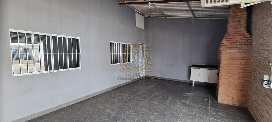 OPORTUNIDADE!!! CASA 2 DORM. E EDÍCULA - BALSA II — foto 2