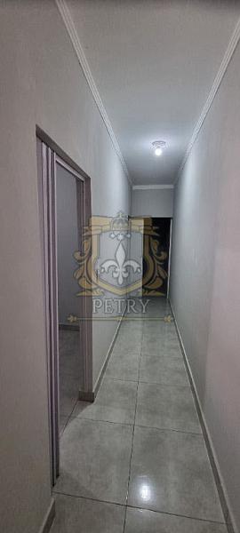 OPORTUNIDADE!!! CASA 2 DORM. E EDÍCULA - BALSA II — foto 6
