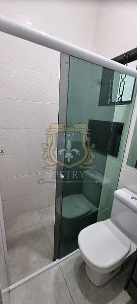 OPORTUNIDADE!!! CASA 2 DORM. E EDÍCULA - BALSA II — foto 9