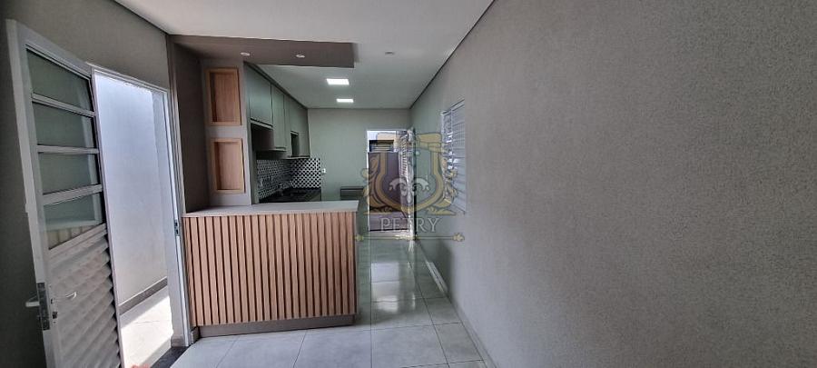 OPORTUNIDADE!!! CASA 2 DORM. E EDÍCULA - BALSA II — foto 16