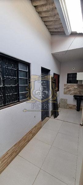 OPORTUNIDADE!!! CASA 2 DORM. E EDÍCULA - BALSA II — foto 19