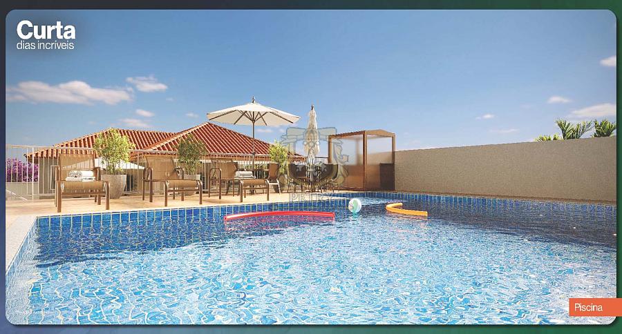 APARTAMENTO 2 DOMITÓRIOS 48 m2 EM SANTA BÁRBARA D OESTE — foto 4