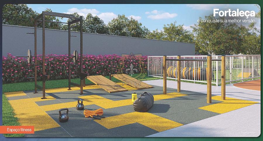 APARTAMENTO 2 DOMITÓRIOS 48 m2 EM SANTA BÁRBARA D OESTE — foto 9