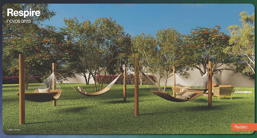 APARTAMENTO 2 DOMITÓRIOS 48 m2 EM SANTA BÁRBARA D OESTE — foto 11