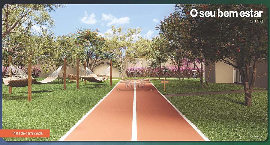 APARTAMENTO 2 DOMITÓRIOS 48 m2 EM SANTA BÁRBARA D OESTE — foto 12