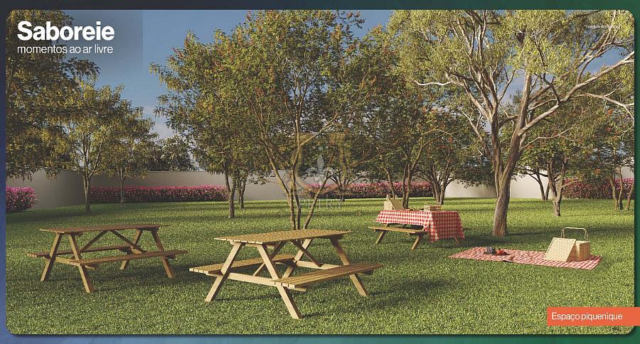 APARTAMENTO 2 DOMITÓRIOS 48 m2 EM SANTA BÁRBARA D OESTE — foto 15