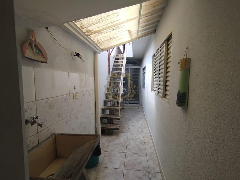 ÓTIMA CASA 2 DORMITÓRIOS NO MOLLON — foto 15