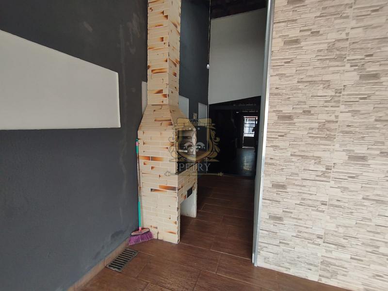 ÓTIMA CASA 2 DORMITÓRIOS NO MOLLON — foto 12