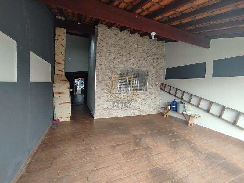 ÓTIMA CASA 2 DORMITÓRIOS NO MOLLON — foto 13