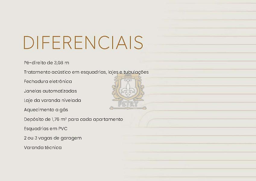 APARTAMENTOS  AMPLOS 156m² e 191m², OPÇÕES de 3 ou 4 SUÍTES — foto 15