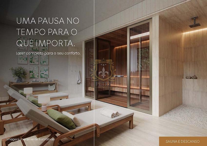 APARTAMENTOS  AMPLOS 156m² e 191m², OPÇÕES de 3 ou 4 SUÍTES — foto 26