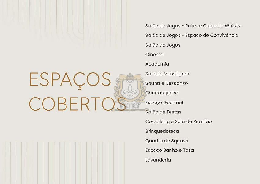 APARTAMENTOS  AMPLOS 156m² e 191m², OPÇÕES de 3 ou 4 SUÍTES — foto 27