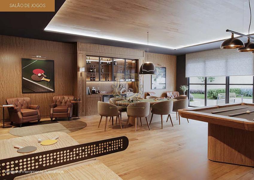 APARTAMENTOS  AMPLOS 156m² e 191m², OPÇÕES de 3 ou 4 SUÍTES — foto 28