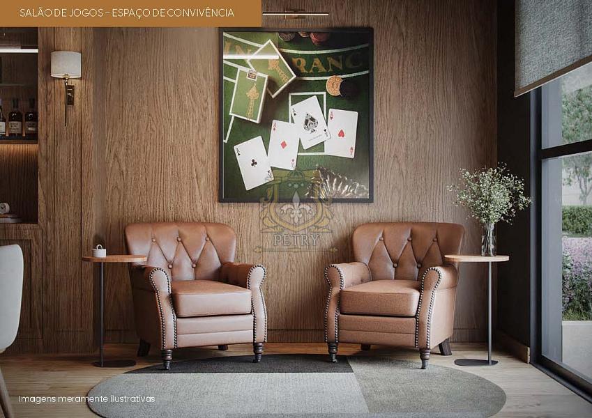 APARTAMENTOS  AMPLOS 156m² e 191m², OPÇÕES de 3 ou 4 SUÍTES — foto 29