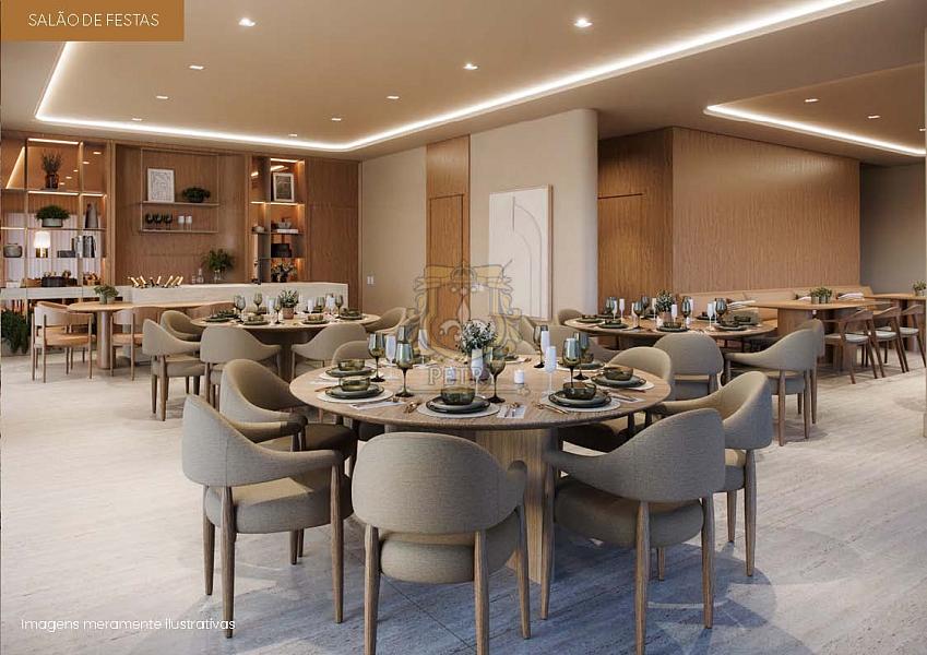 APARTAMENTOS  AMPLOS 156m² e 191m², OPÇÕES de 3 ou 4 SUÍTES — foto 32