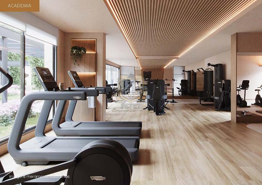 APARTAMENTOS  AMPLOS 156m² e 191m², OPÇÕES de 3 ou 4 SUÍTES — foto 33