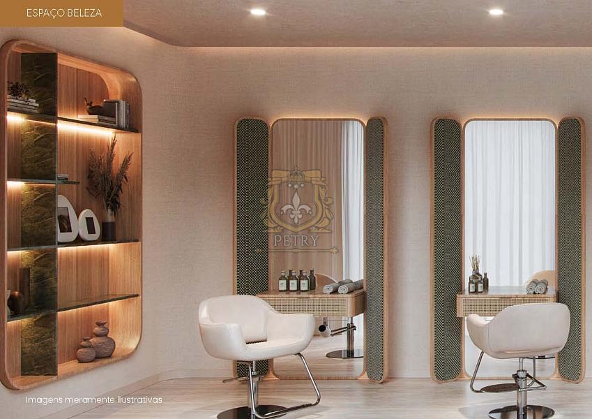 APARTAMENTOS  AMPLOS 156m² e 191m², OPÇÕES de 3 ou 4 SUÍTES — foto 37