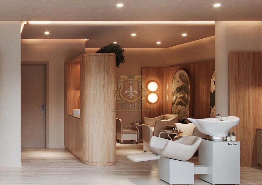 APARTAMENTOS  AMPLOS 156m² e 191m², OPÇÕES de 3 ou 4 SUÍTES — foto 38