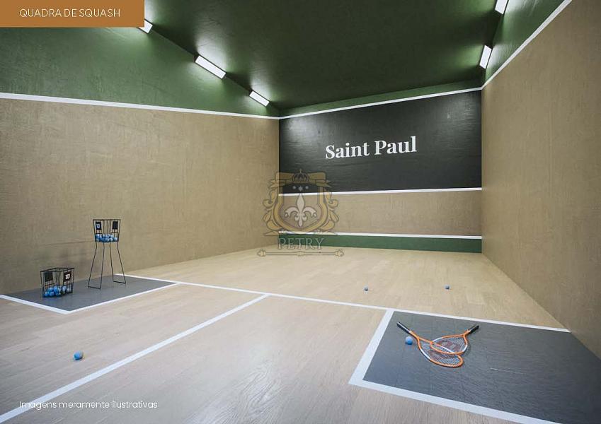 APARTAMENTOS  AMPLOS 156m² e 191m², OPÇÕES de 3 ou 4 SUÍTES — foto 40