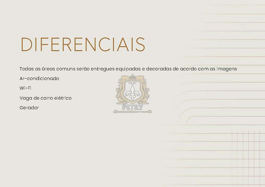 APARTAMENTOS  AMPLOS 156m² e 191m², OPÇÕES de 3 ou 4 SUÍTES — foto 45