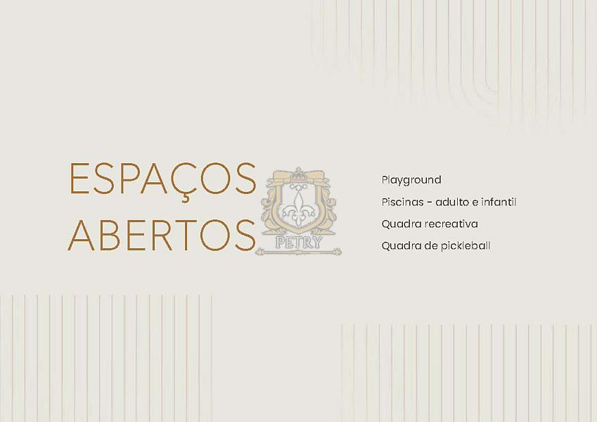 APARTAMENTOS  AMPLOS 156m² e 191m², OPÇÕES de 3 ou 4 SUÍTES — foto 46