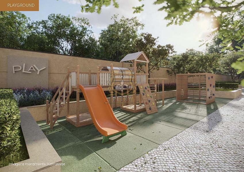 APARTAMENTOS  AMPLOS 156m² e 191m², OPÇÕES de 3 ou 4 SUÍTES — foto 47