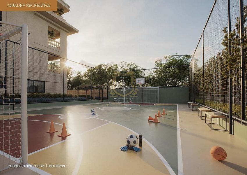 APARTAMENTOS  AMPLOS 156m² e 191m², OPÇÕES de 3 ou 4 SUÍTES — foto 48