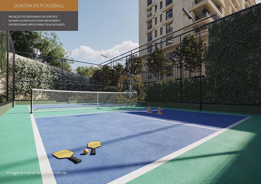 APARTAMENTOS  AMPLOS 156m² e 191m², OPÇÕES de 3 ou 4 SUÍTES — foto 50