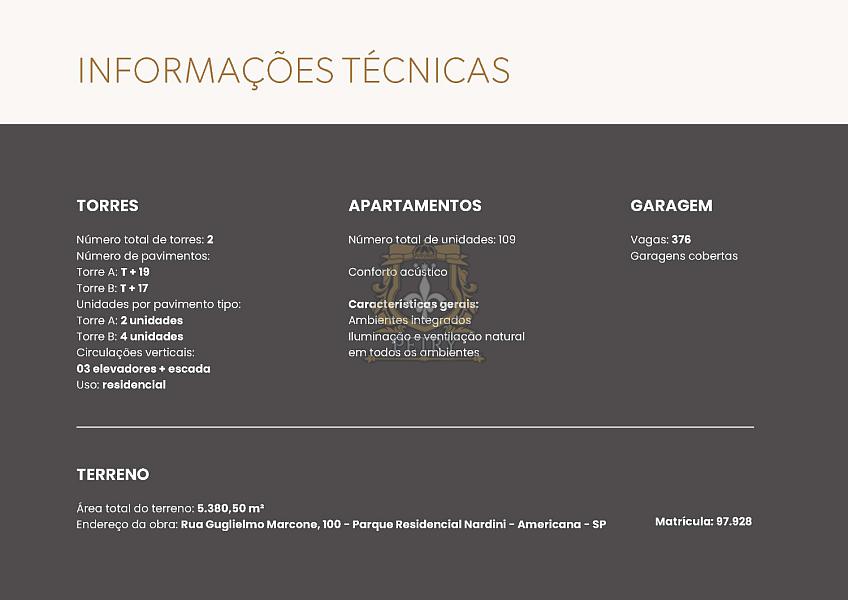 APARTAMENTOS  AMPLOS 156m² e 191m², OPÇÕES de 3 ou 4 SUÍTES — foto 53